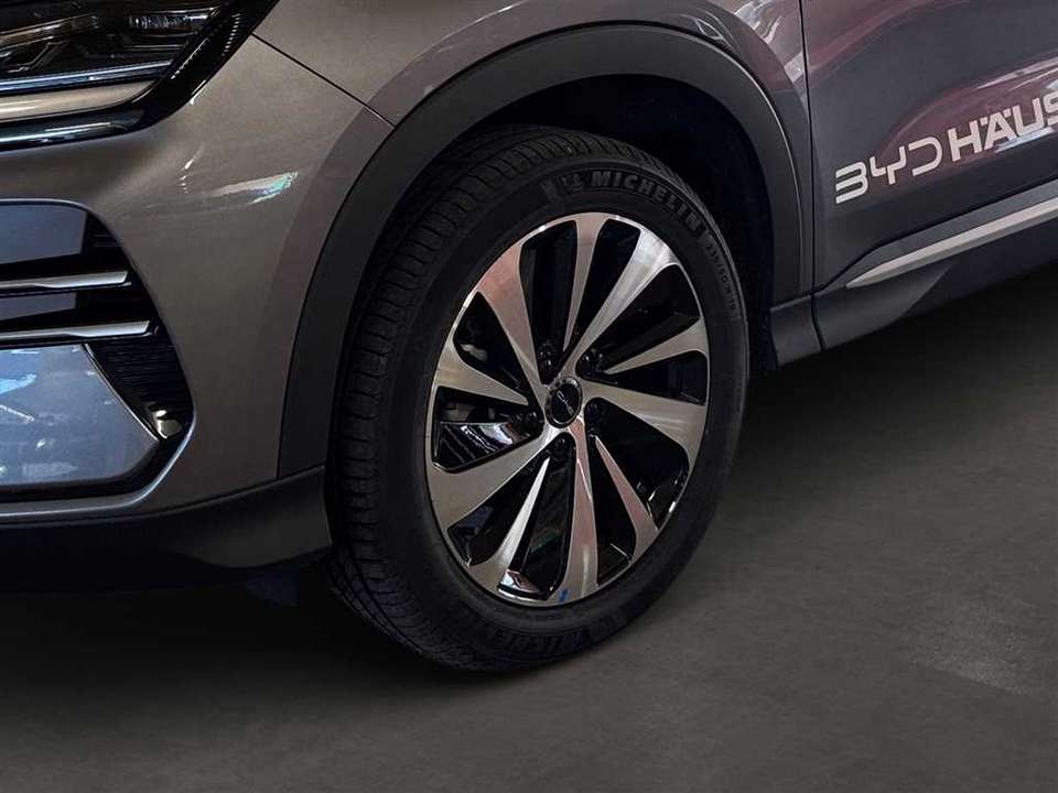 BYD Seal U - Imagem 8