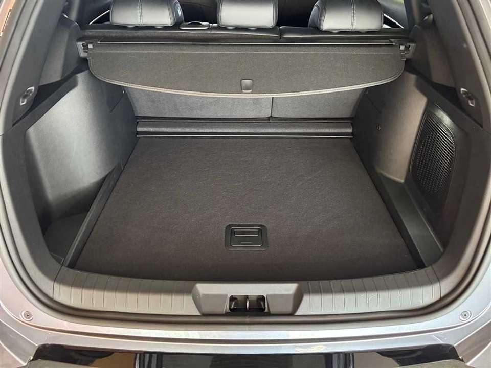 BYD Seal U - Imagem 9