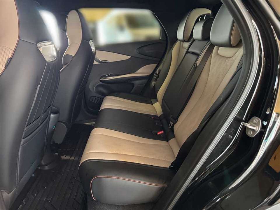 BYD Dolphin - Imagem 14