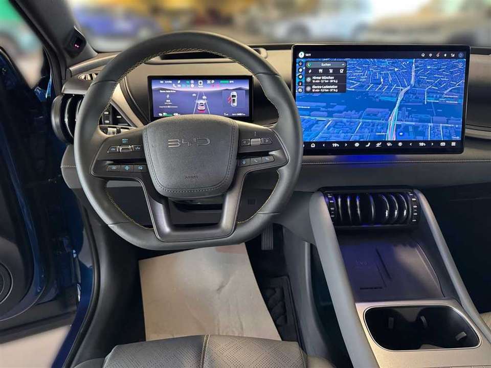 BYD Atto 3 - Imagem 12