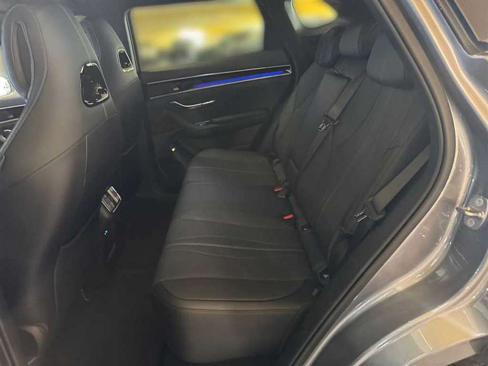 BYD Seal U - Imagem 13