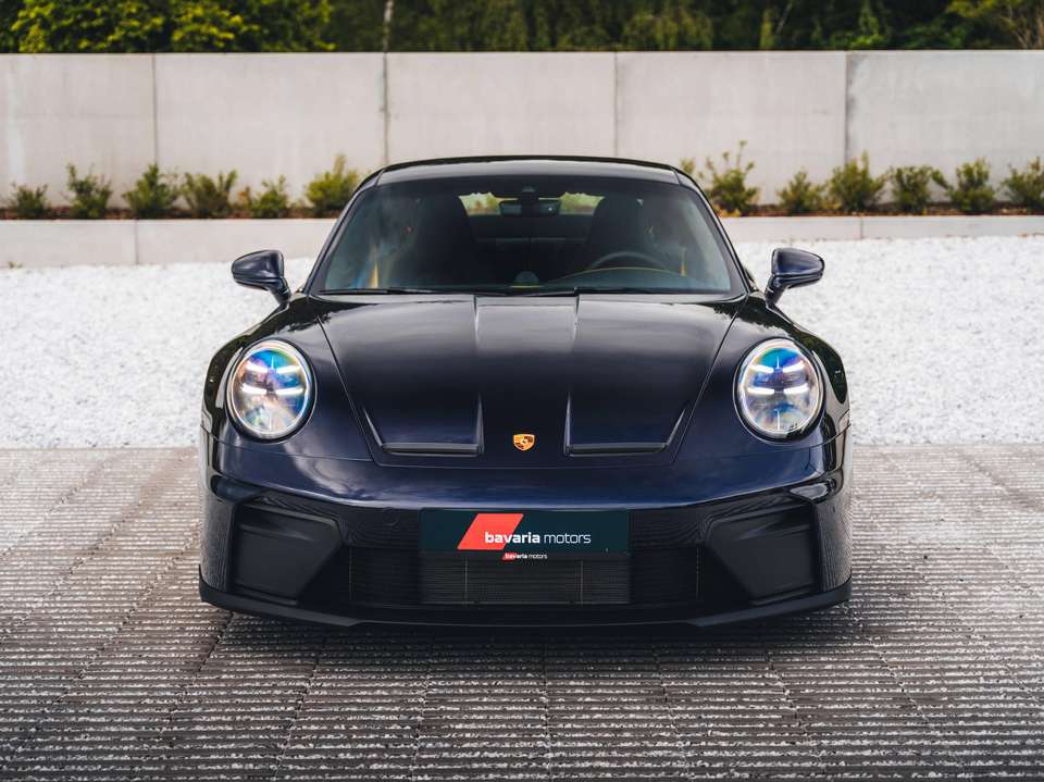 Porsche 992 - Imagem 2