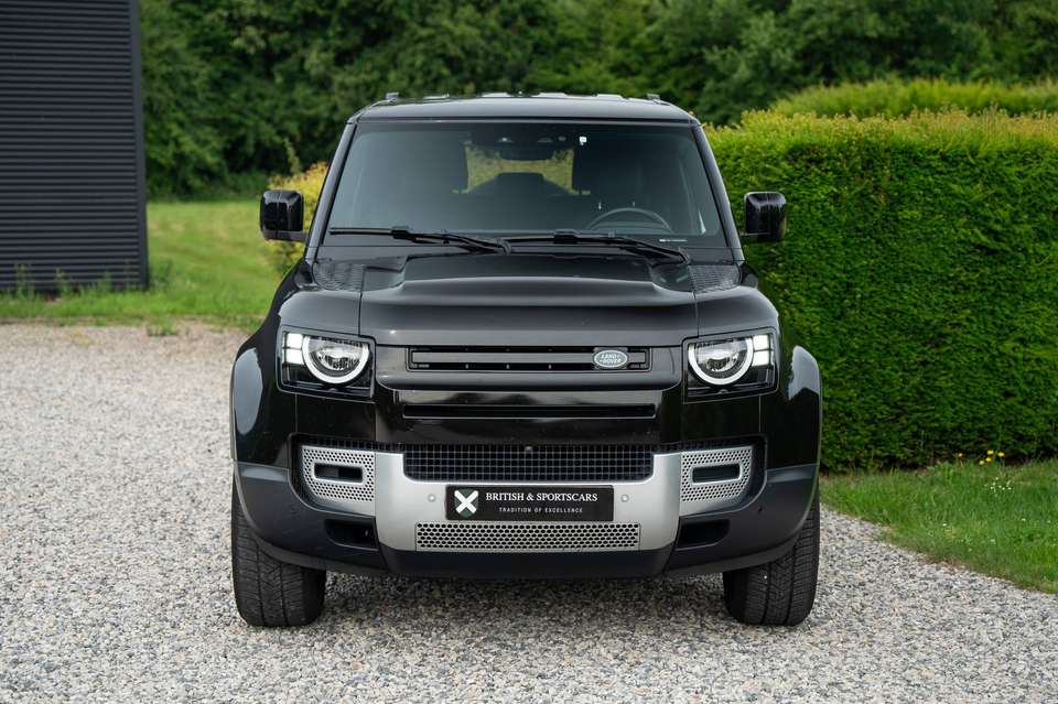 Land Rover Defender - Imagem 2