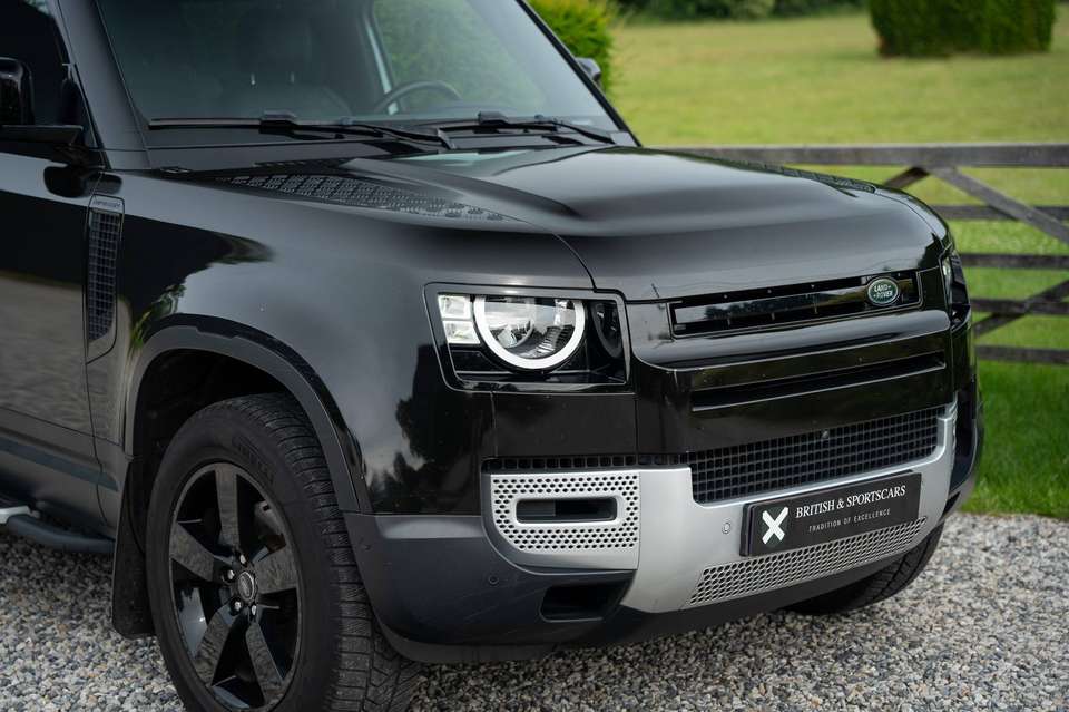 Land Rover Defender - Imagem 3