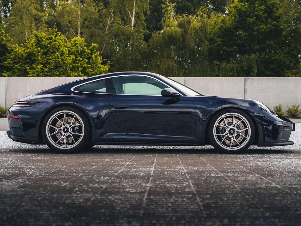 Porsche 992 - Imagem 5