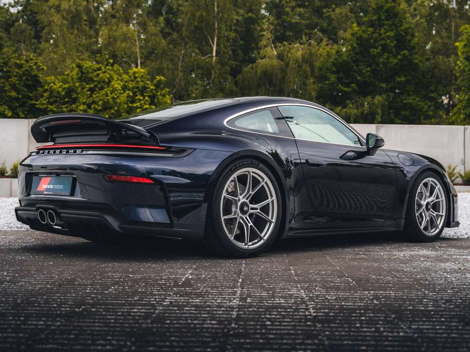 Porsche 992 - Imagem 6