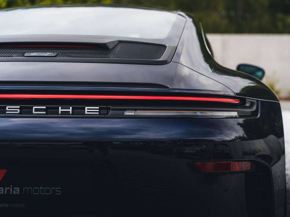 Porsche 992 - Imagem 7