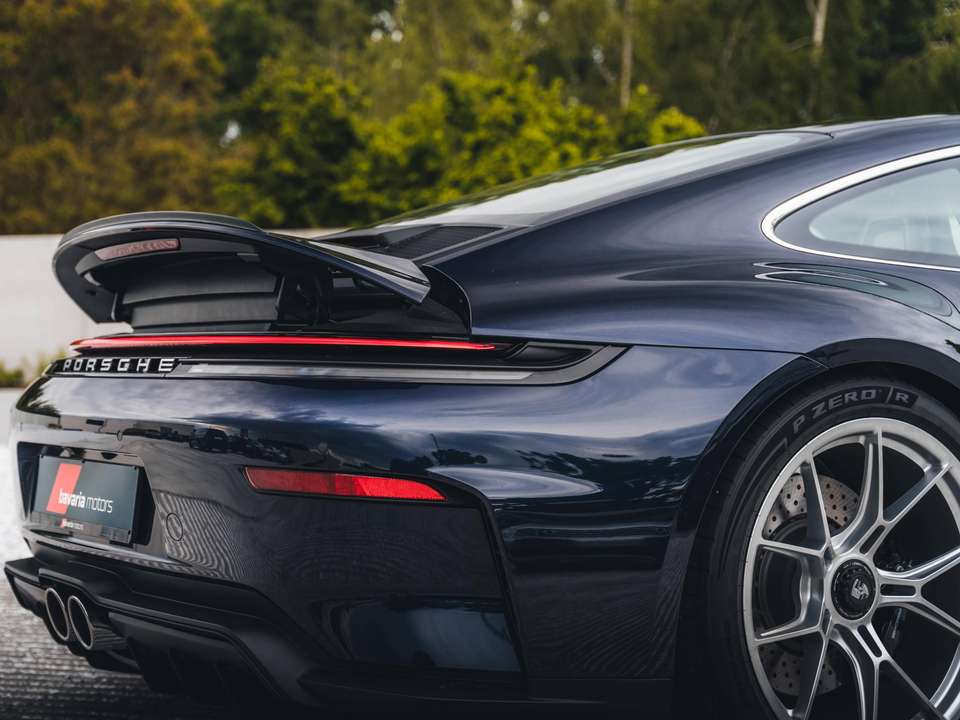 Porsche 992 - Imagem 10