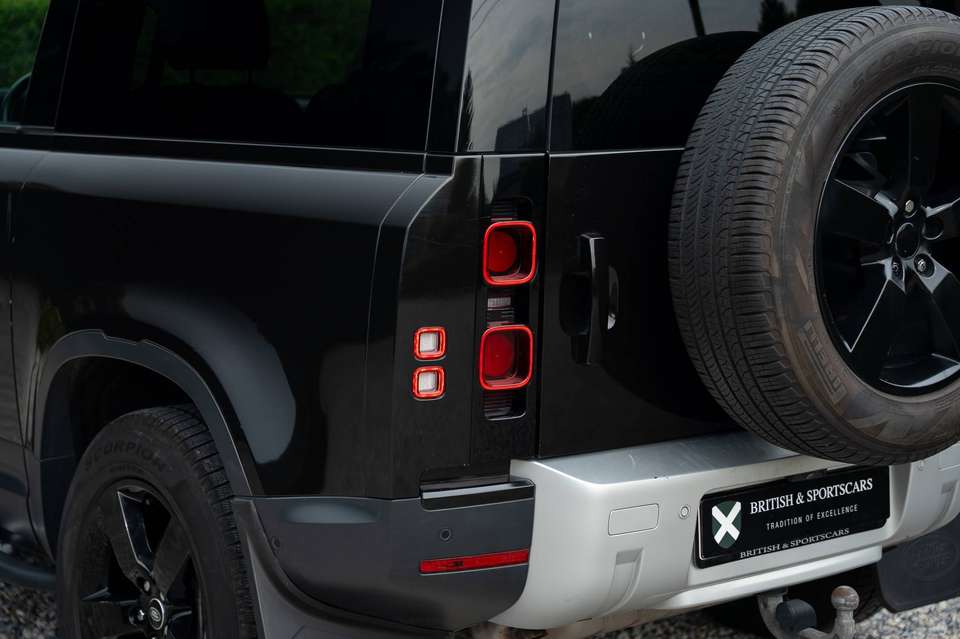 Land Rover Defender - Imagem 9