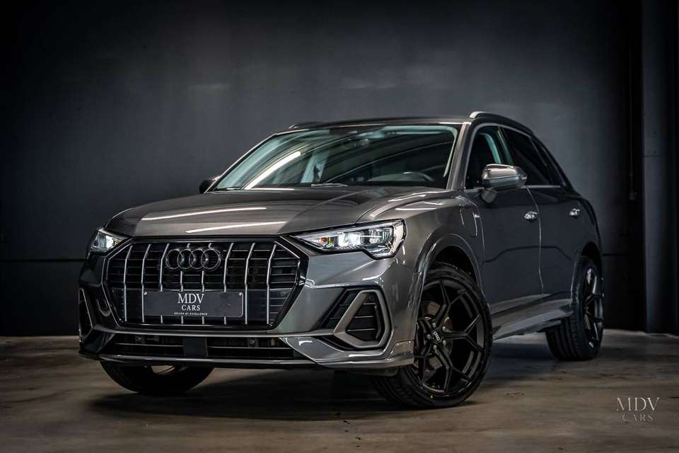 Audi Q3 - Imagem 1