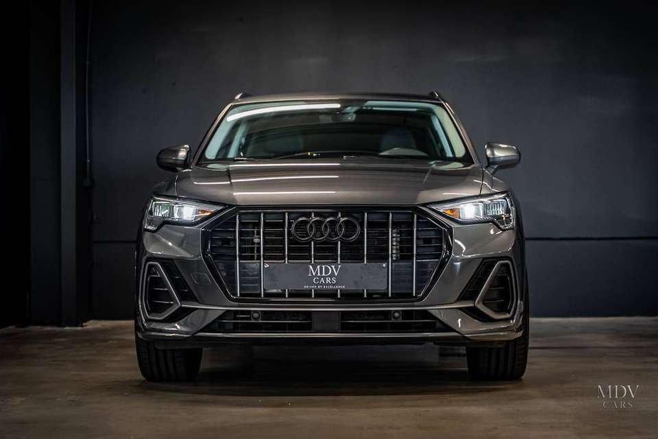 Audi Q3 - Imagem 2
