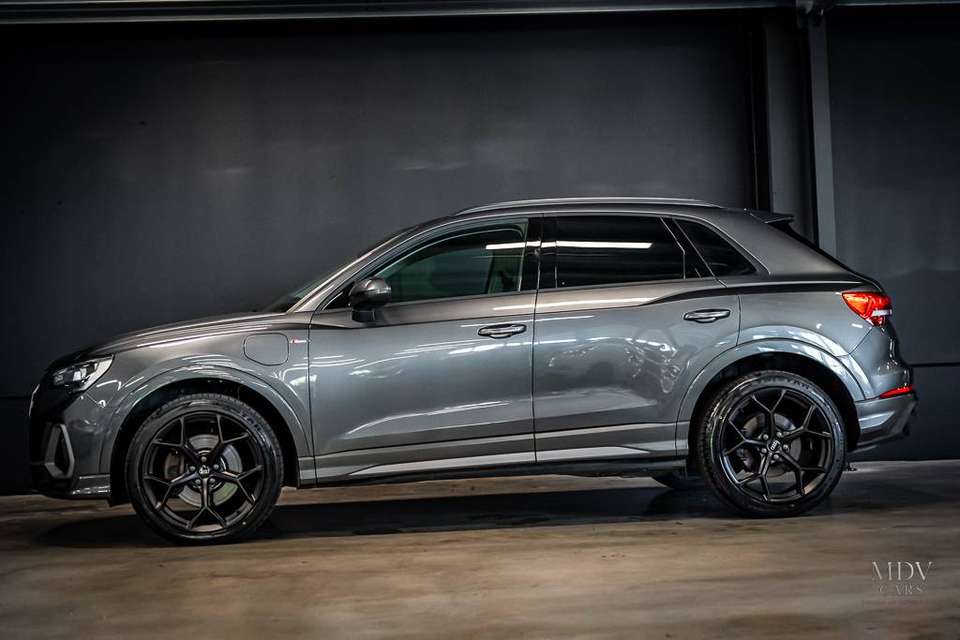 Audi Q3 - Imagem 3