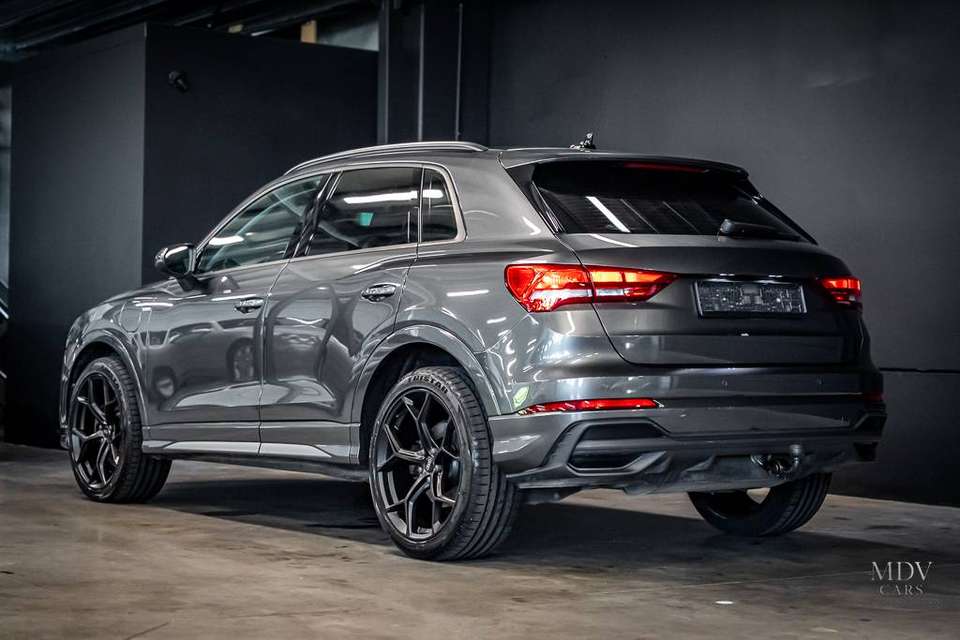 Audi Q3 - Imagem 4