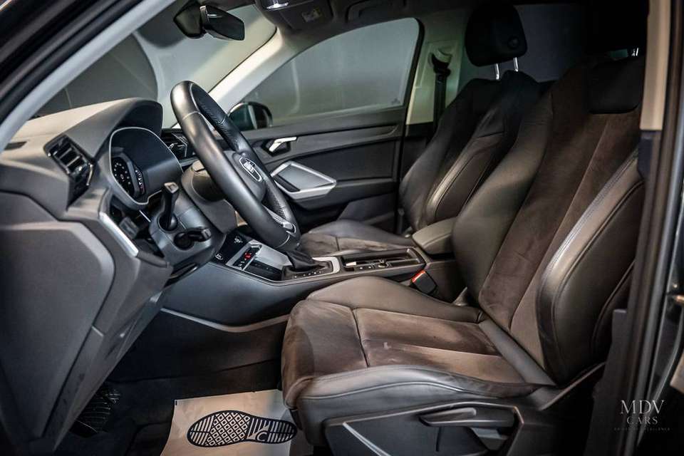 Audi Q3 - Imagem 5