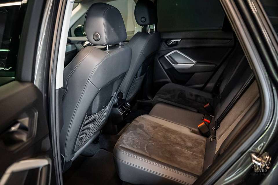 Audi Q3 - Imagem 6