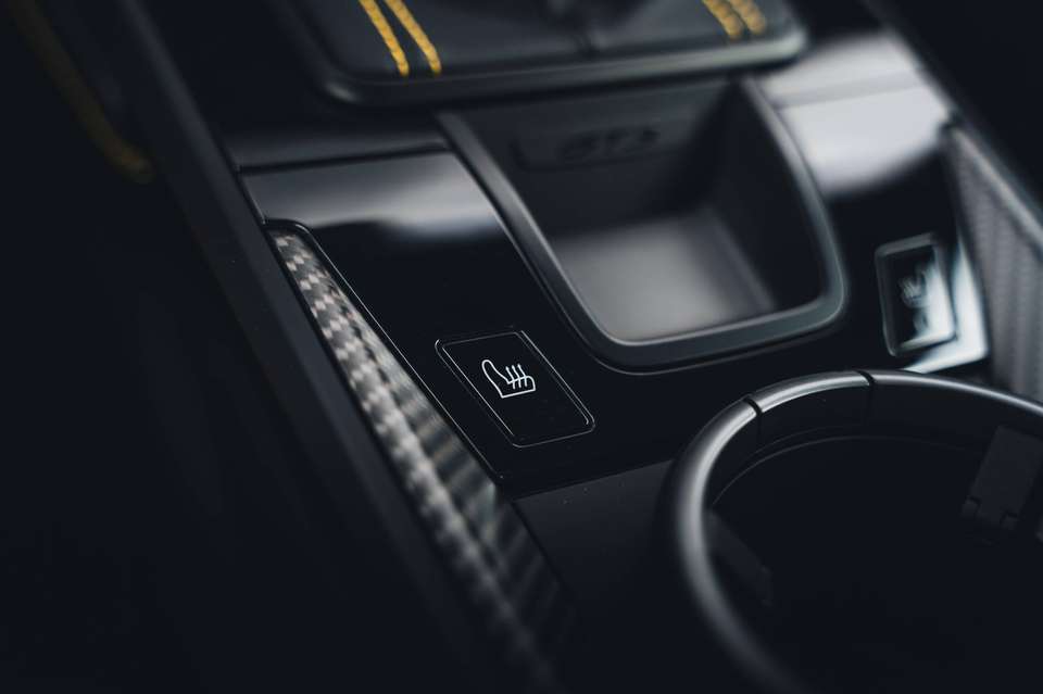 Porsche 992 - Imagem 15