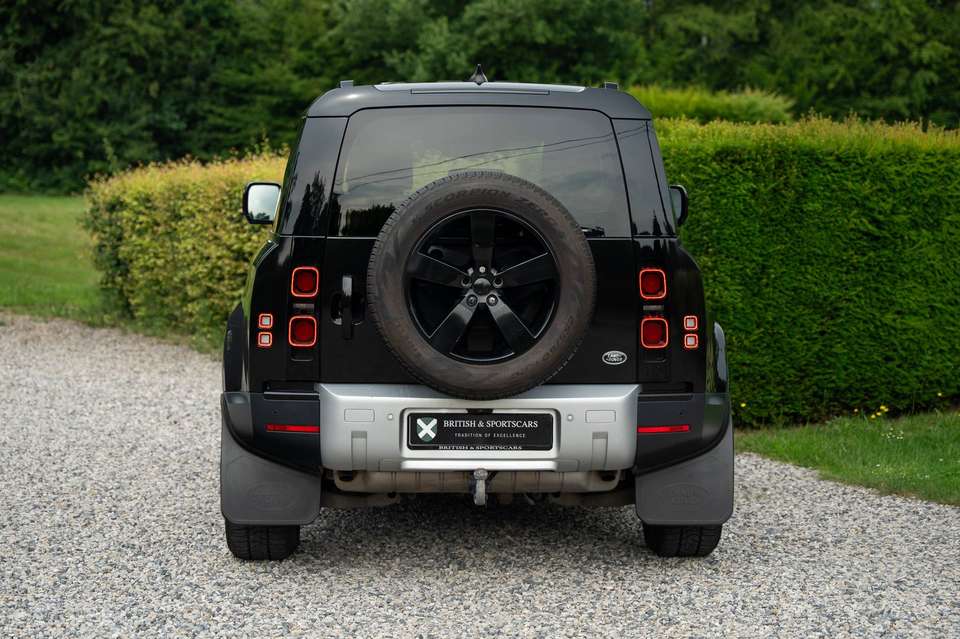 Land Rover Defender - Imagem 14