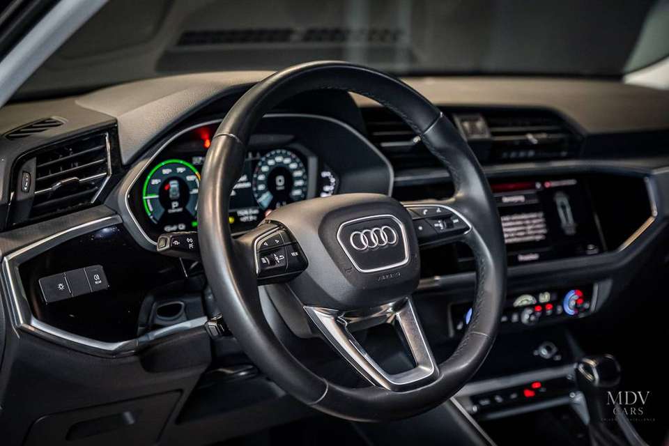 Audi Q3 - Imagem 7