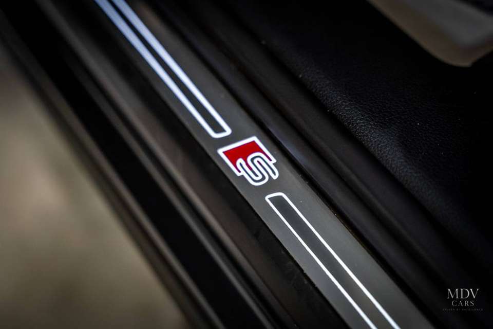 Audi Q3 - Imagem 8