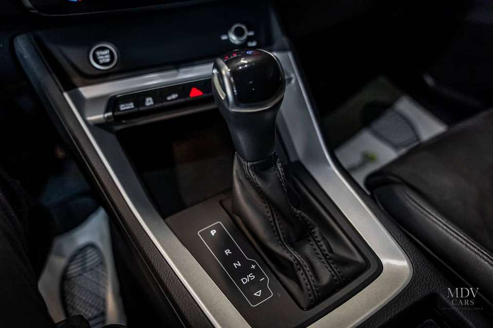 Audi Q3 - Imagem 10