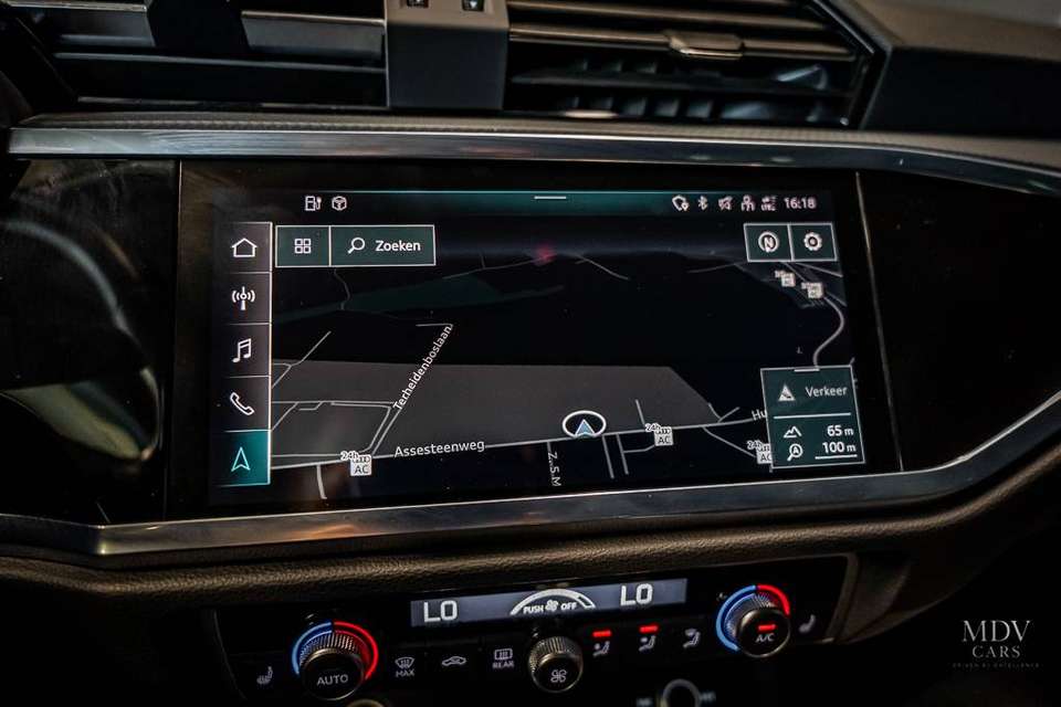 Audi Q3 - Imagem 11