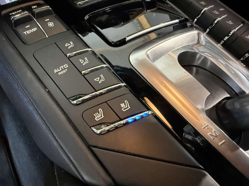 Porsche Cayenne - Imagem 20
