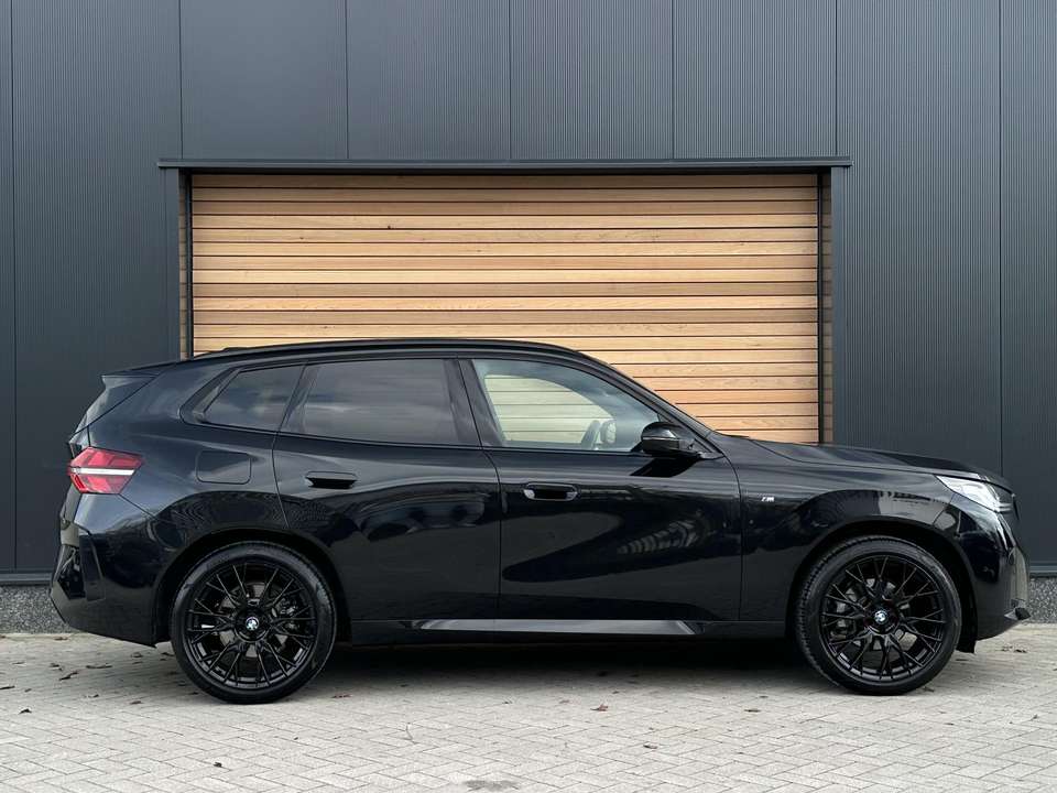 BMW X3 - Imagem 2