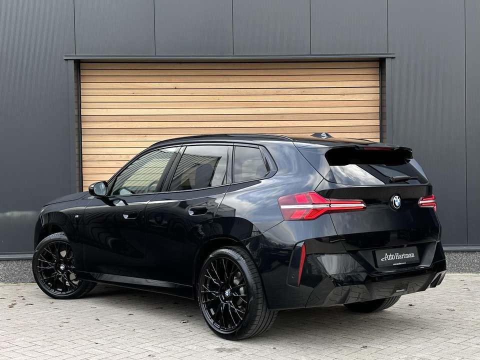 BMW X3 - Imagem 3