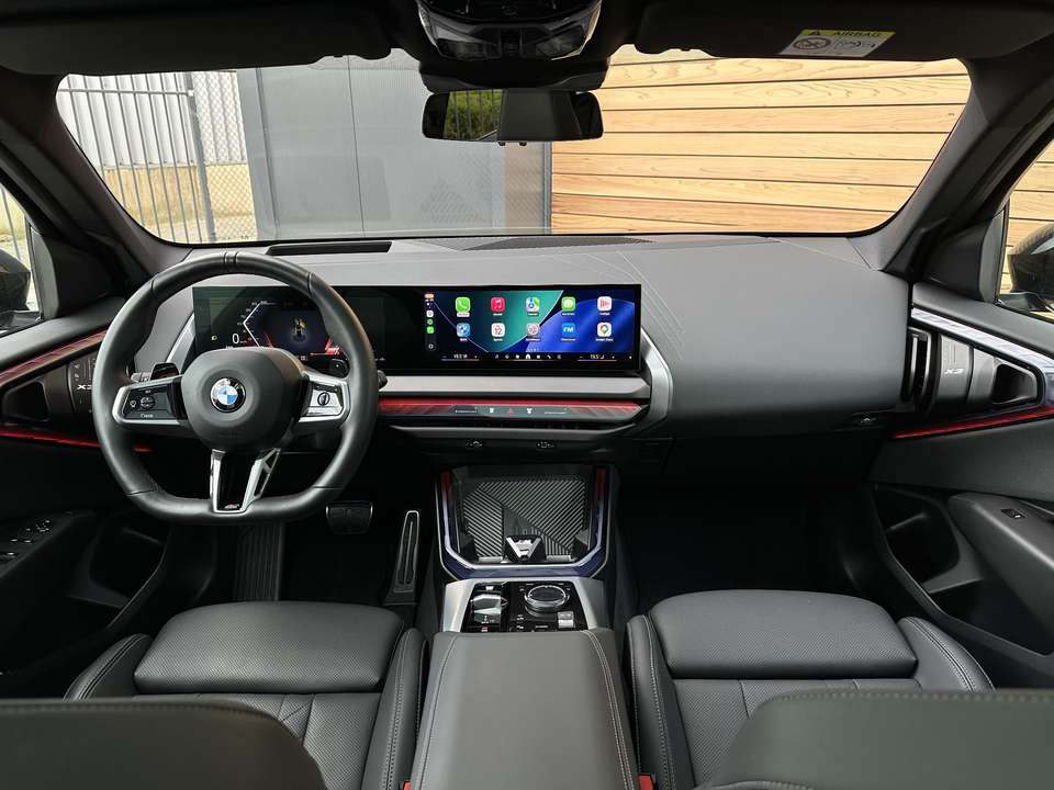BMW X3 - Imagem 4