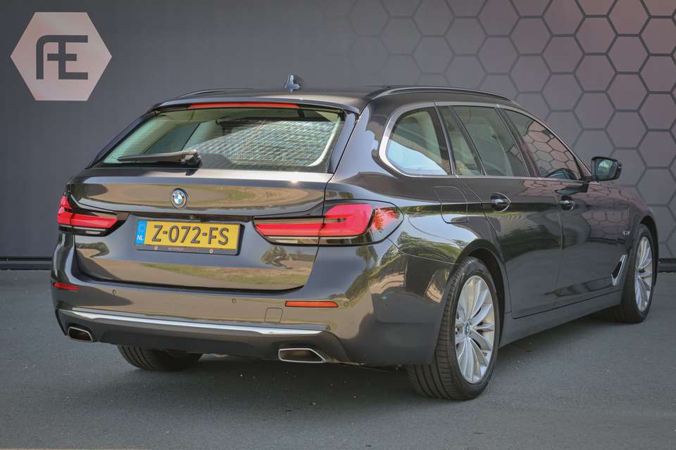BMW 530 - Imagem 2
