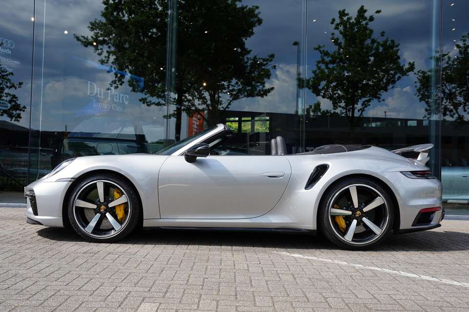 Porsche 992 - Imagem 2