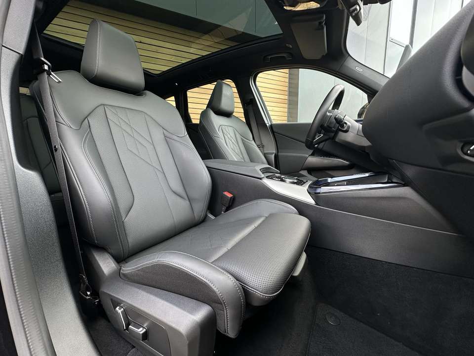 BMW X3 - Imagem 5
