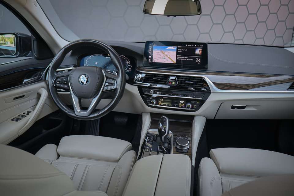 BMW 530 - Imagem 3