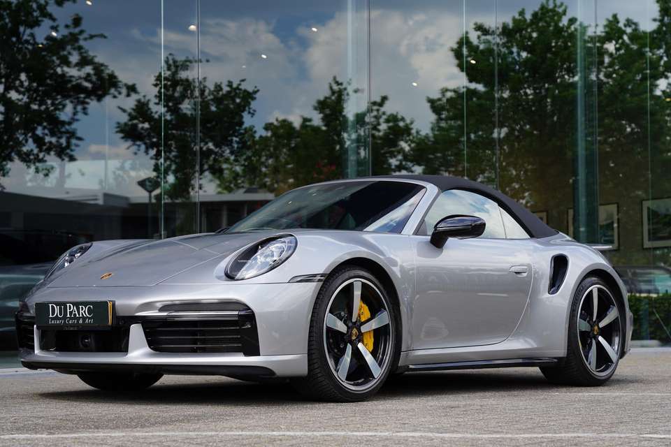 Porsche 992 - Imagem 3