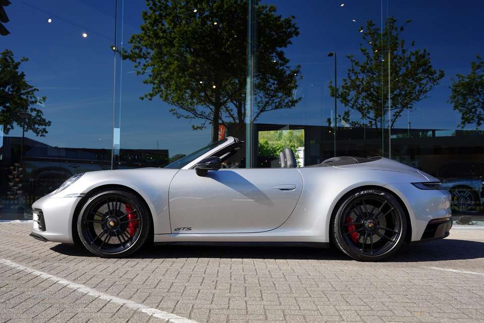 Porsche 992 - Imagem 2