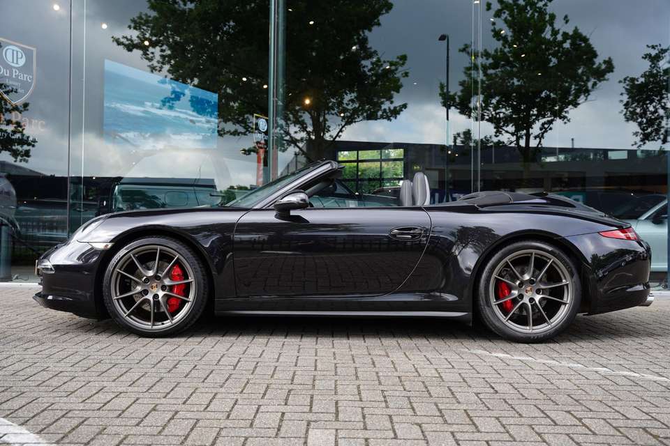 Porsche 991 - Imagem 3