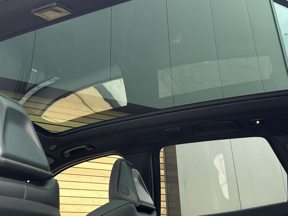 BMW X3 - Imagem 6