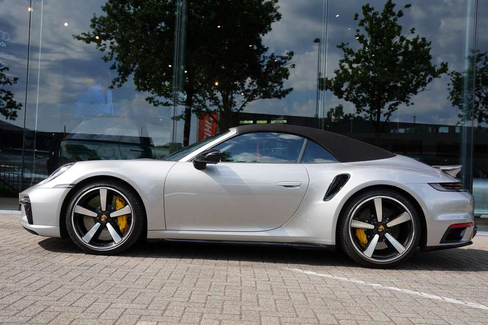 Porsche 992 - Imagem 4