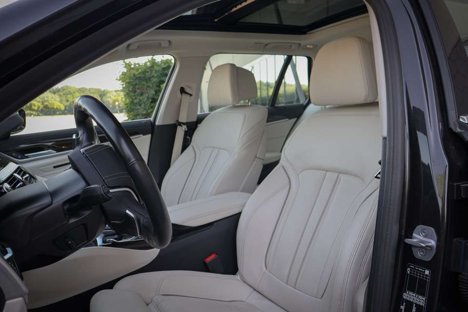 BMW 530 - Imagem 4