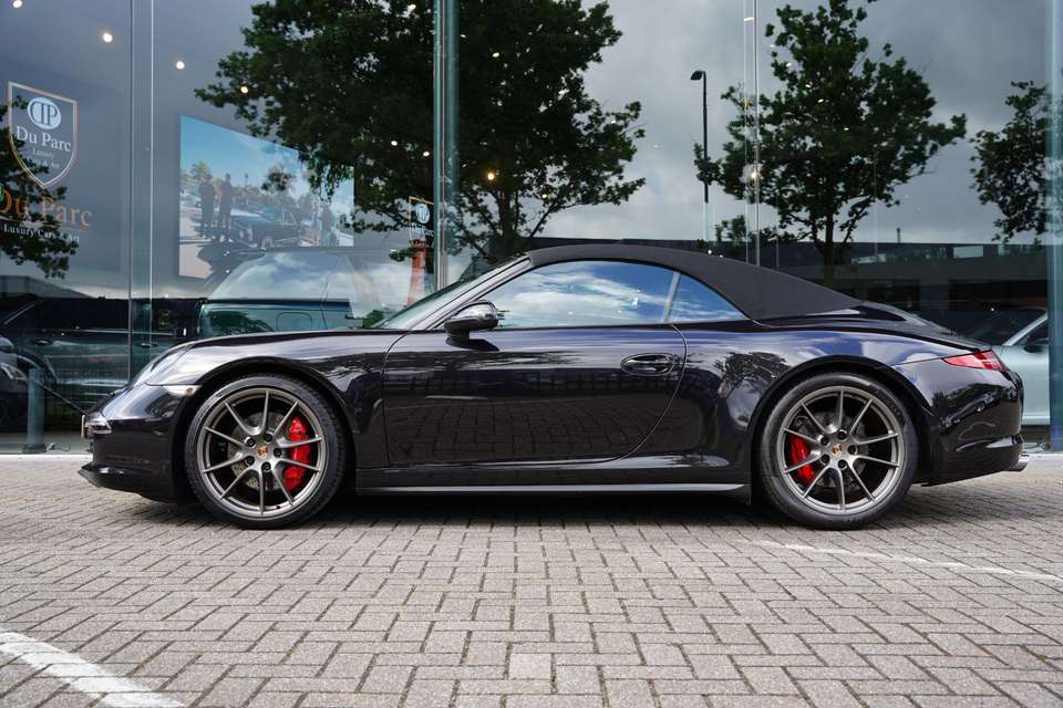 Porsche 991 - Imagem 4
