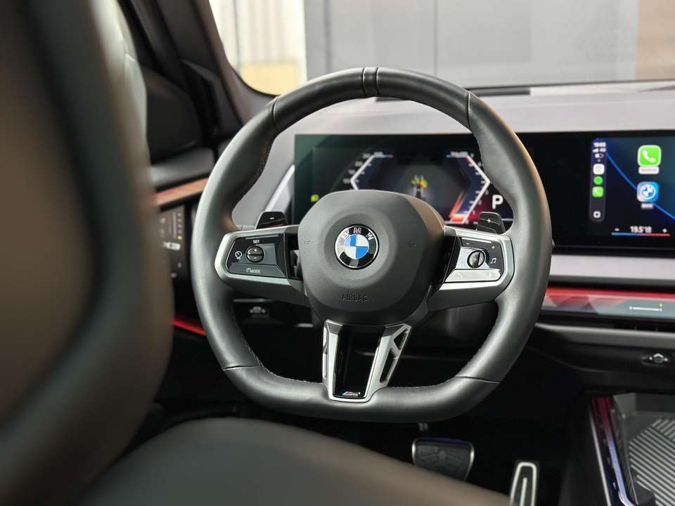 BMW X3 - Imagem 7