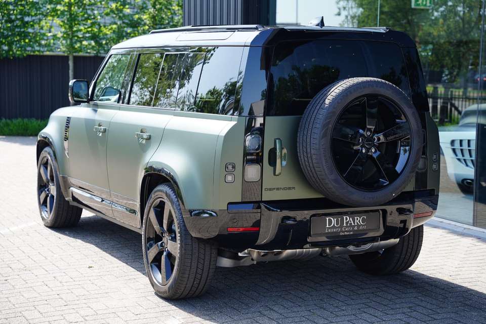Land Rover Defender - Imagem 3