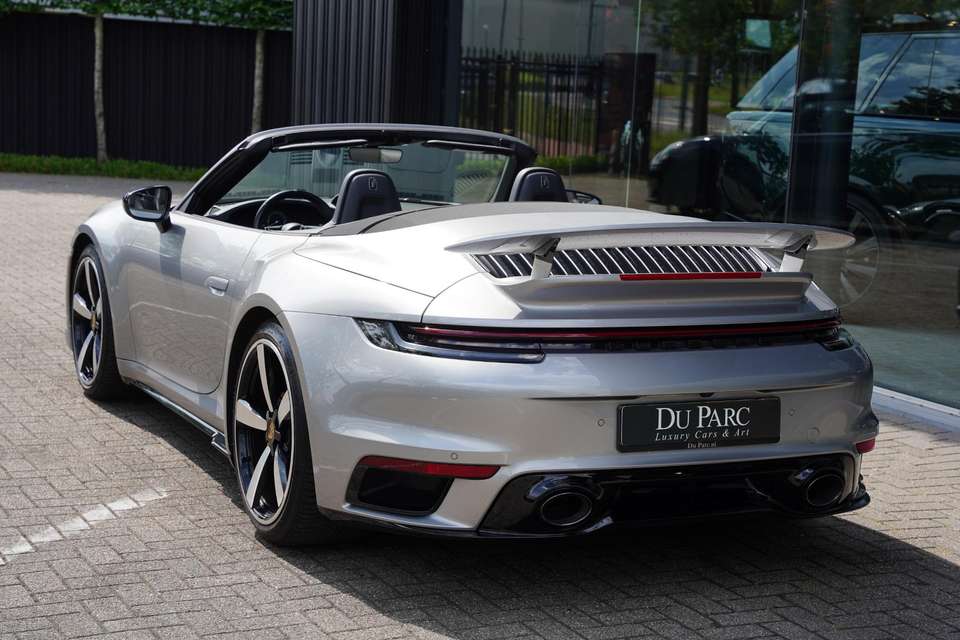 Porsche 992 - Imagem 5