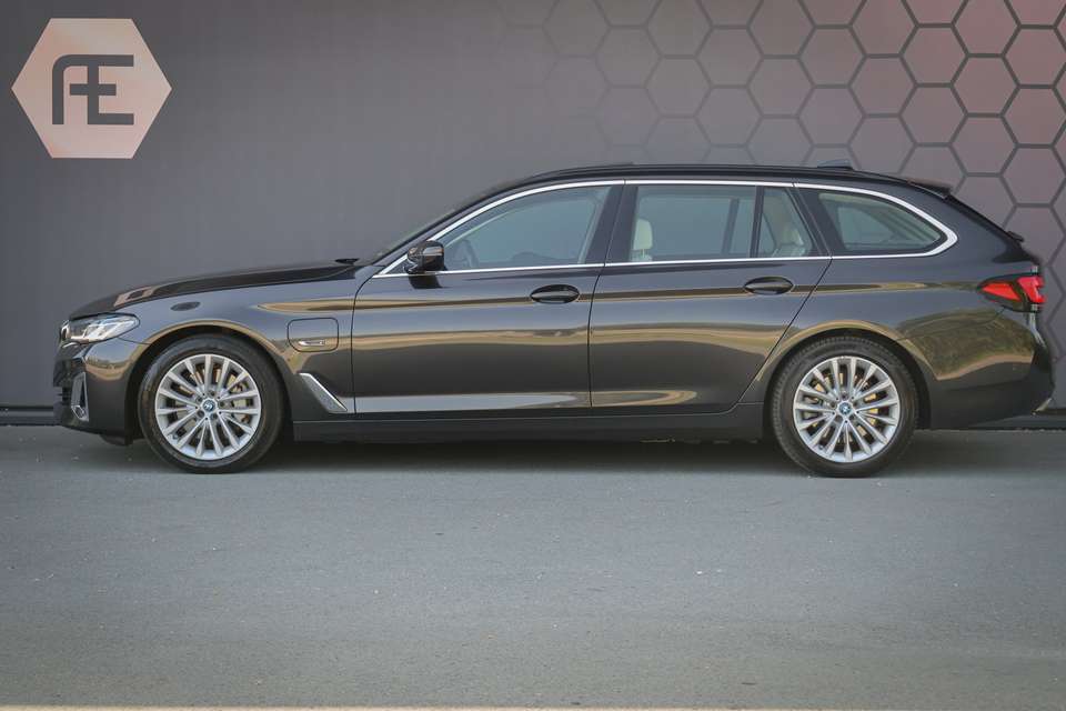 BMW 530 - Imagem 5