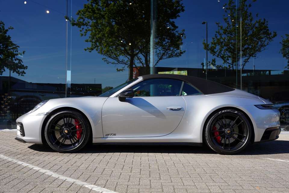Porsche 992 - Imagem 4