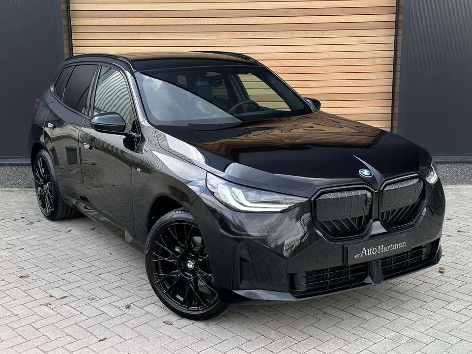 BMW X3 - Imagem 8