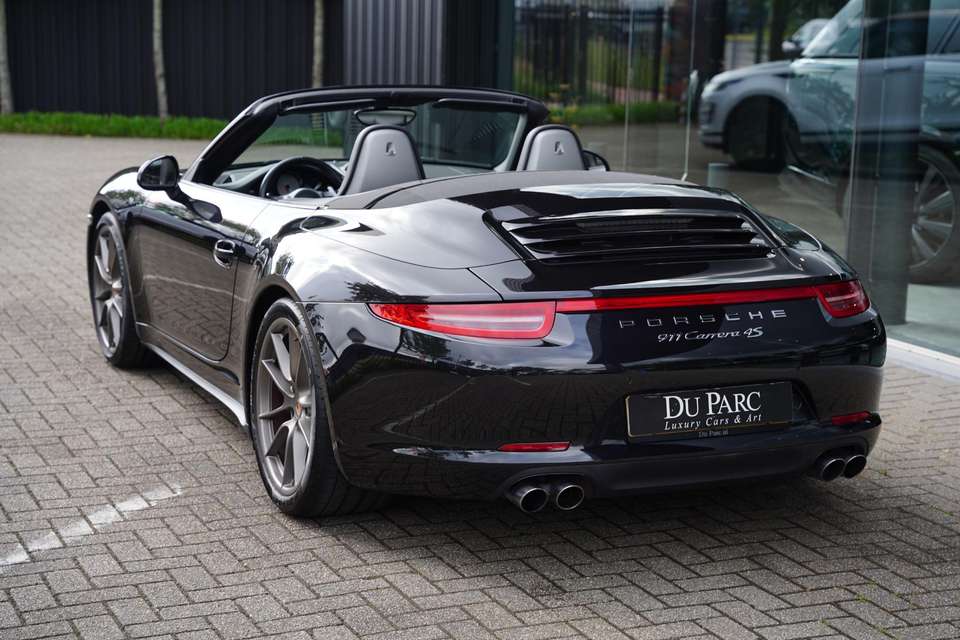 Porsche 991 - Imagem 5