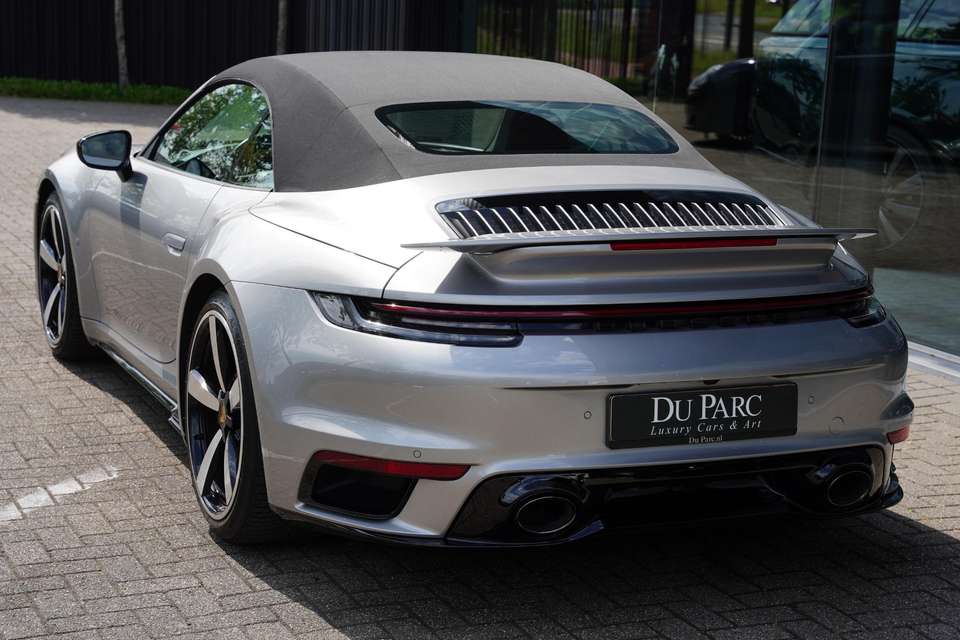 Porsche 992 - Imagem 6