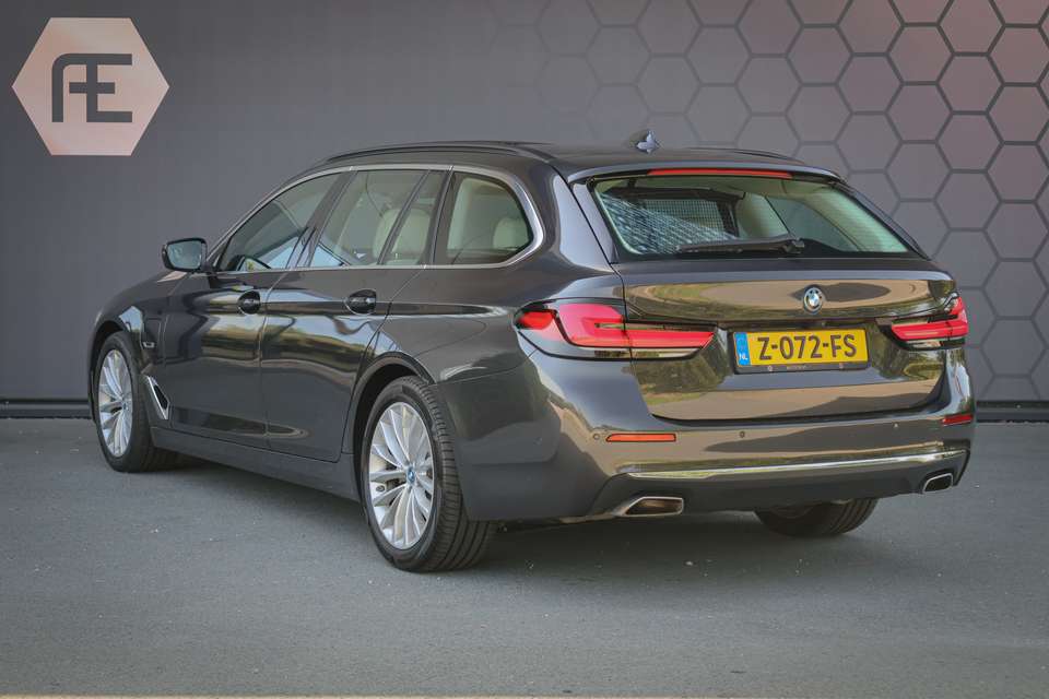 BMW 530 - Imagem 6