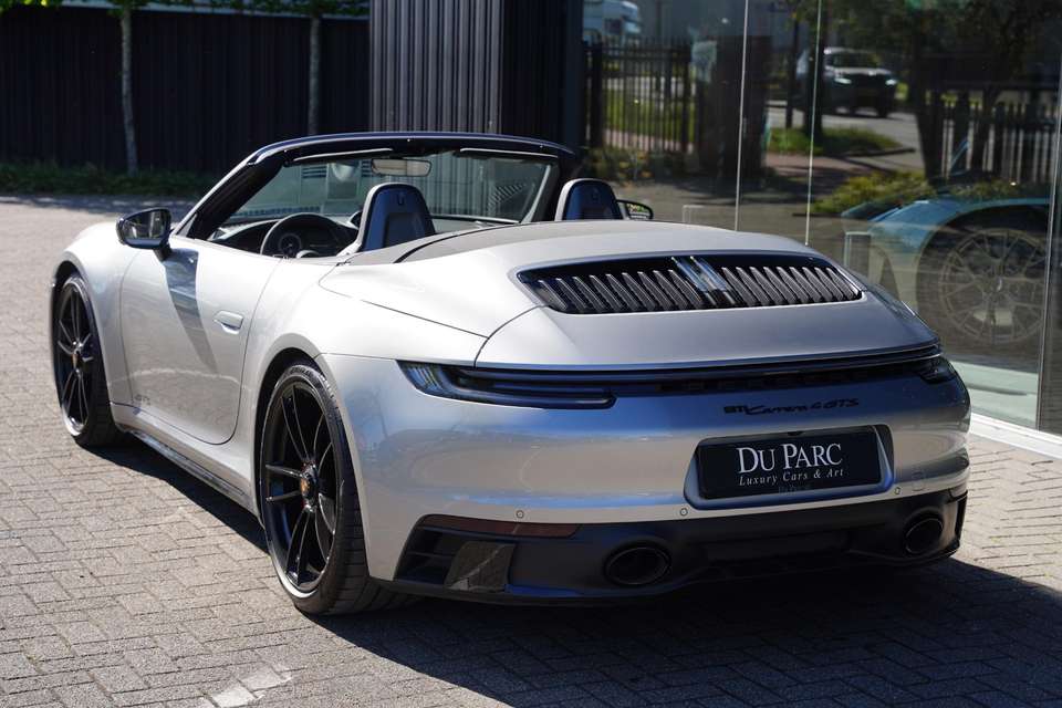 Porsche 992 - Imagem 5